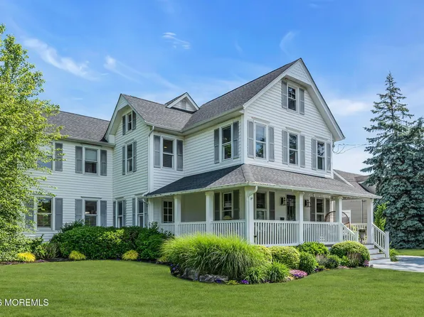 906 Sea Girt Avenue, Sea Girt, NJ 08750