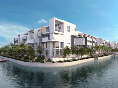 37 N Shore Dr #21E, Miami Beach, FL, 33141