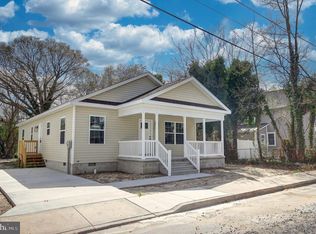 502 E East St, Delmar, MD