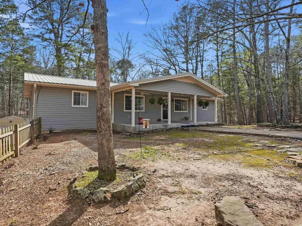 110 Cliff Ct, Fairfield Bay, AR 72088