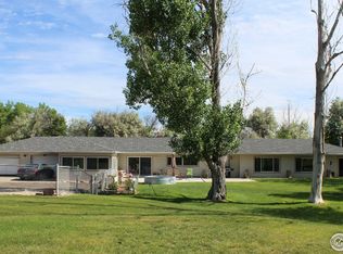 16350 County Road 19, Fort Morgan, CO 80701