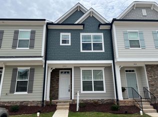 306 Old Grove Ln, Apex, NC 27502