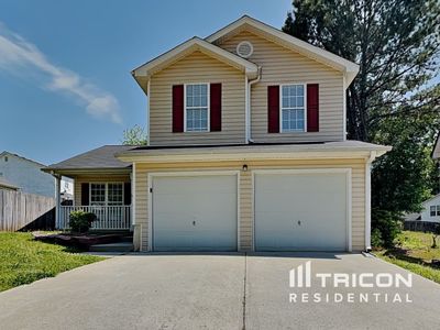 3886 Ligney Creek Ct, Snellville, GA, 30039