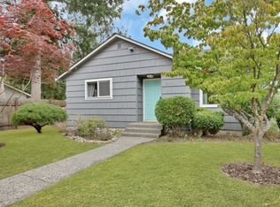 5111 S Junett St, Tacoma, WA 98409