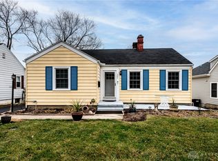 305 W Park Ave, Lebanon, OH
