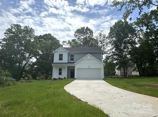 168 Wildwood Loop, Statesville, NC 28625