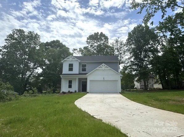 168 Wildwood Loop, Statesville, NC 28625