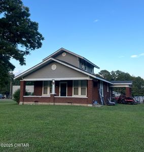 1464 Riverside Dr, Jackson, TN, 38301