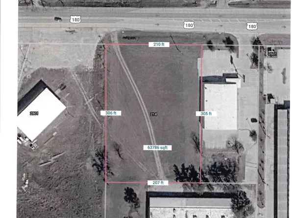 2611 Highway 180 W, Mineral Wells, TX 76067