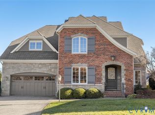521 Bel Crest Ter, Midlothian, VA 23113