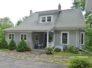 62 Pleasant St, Hampden, ME 04444