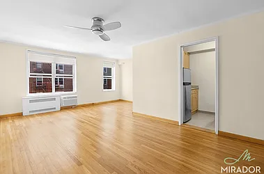 Rented by Mirador Real Estate