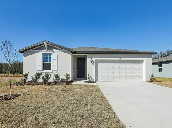 7177 RAY CREEK DRIVE, BROOKSVILLE, FL 34601