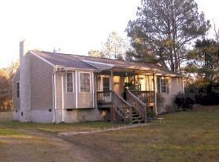 16675 Jolly Rd, Disputanta, VA 23842