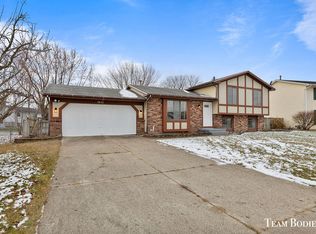 5853 Promise Dr SE, Kentwood, MI 49508