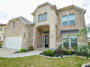 4307 Maple Gables Ln, Humble, TX 77396