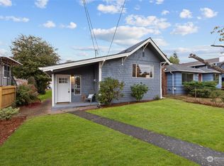 5029 50th Ave SW, Seattle, WA 98136