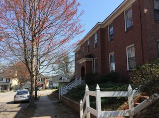 601 Hinsdale St APT 2, Raleigh, NC 27605