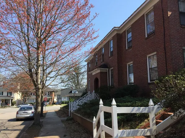 601 Hinsdale St APT 2, Raleigh, NC 27605