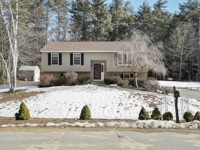 7 Bayou Drive, Raymond, NH, 03077