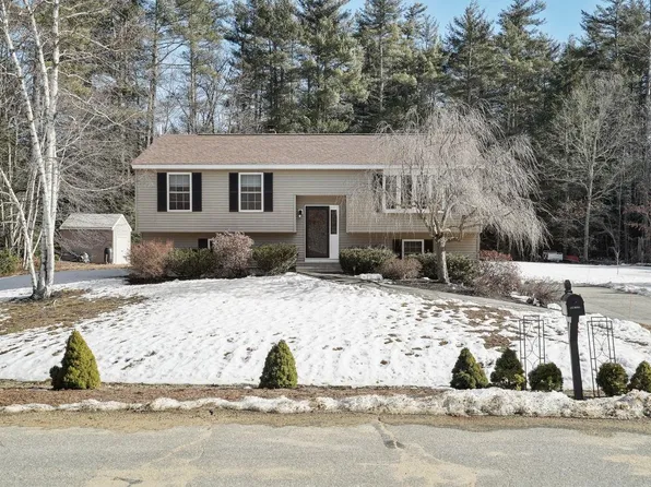 7 Bayou Drive, Raymond, NH 03077