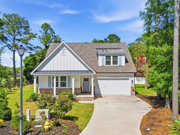 2809 Ships Wheel Dr., North Myrtle Beach, SC 29582