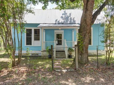 207 Taylor St, Smithville, TX, 78957