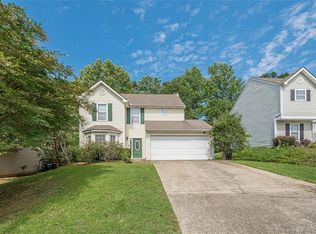 3843 Sunview Dr NW, Acworth, GA 30101