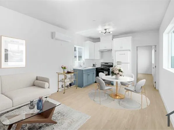 5924 S Hoover St, Los Angeles, CA 90044