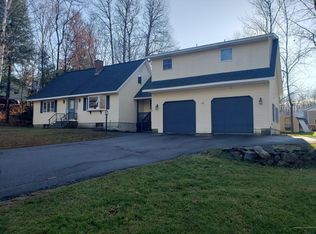 5 Barker St, Jay, ME 04239