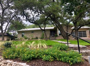 6002 Spancreek Cir, Austin, TX 78731