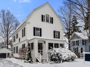 20 Alexander St, Framingham, MA 01702