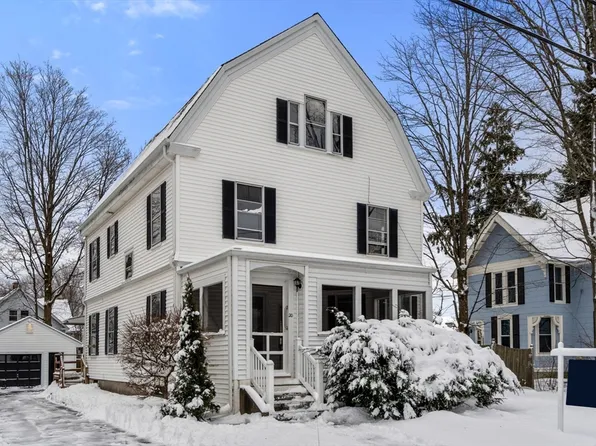 20 Alexander St, Framingham, MA 01702