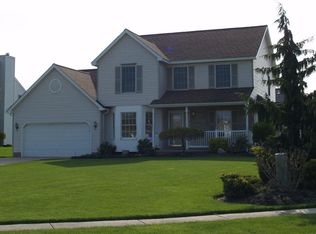 5133 Ellington Dr, Erie, PA