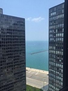 260 E Chestnut St, Chicago, IL, 60611