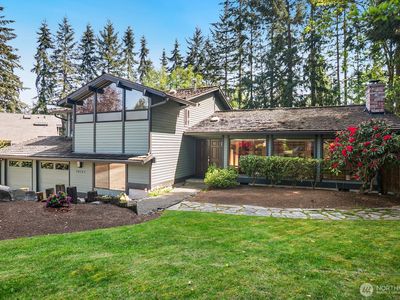 14121 NE 2nd Street, Bellevue, WA, 98007