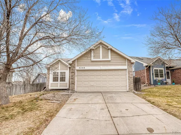 4240 S Ireland Street, Aurora, CO 80013