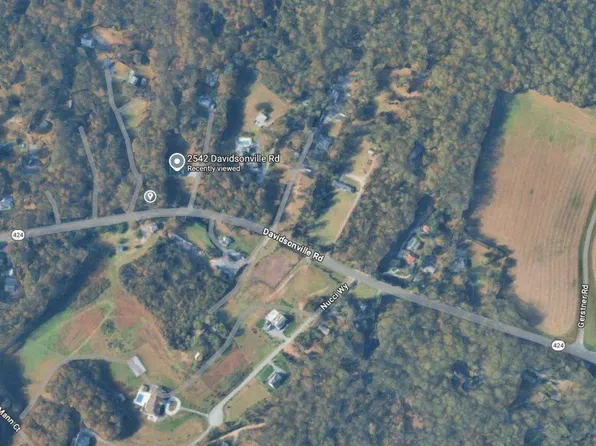Davidsonville Rd, Gambrills, MD 21054