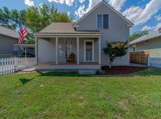 402 Methow St, Wenatchee, WA 98801
