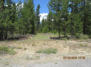 0 Wild Mustang Ln, Gilchrist, OR 97737