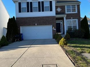9611 Dixon St, Laurel, MD 20723