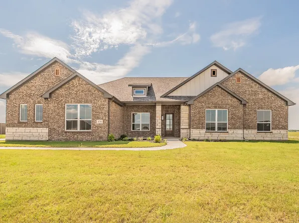 430 Harvest Time Ln, Venus, TX 76084