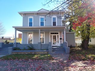 111 W Church St, Newark, OH 43055