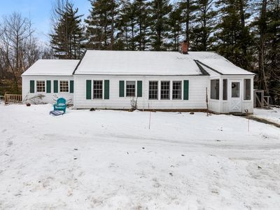 116 Pleasant View Road, Bradford, NH, 03221