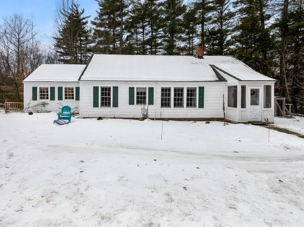 116 Pleasant View Road, Bradford, NH 03221