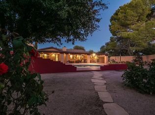 3311 N Riverbend Cir W, Tucson, AZ 85750