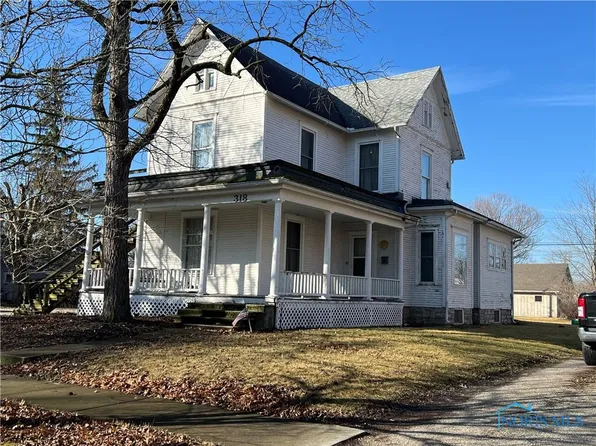 318 S Williams St, Paulding, OH 45879