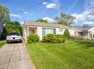 917 Northfield Rd, Bedford, OH 44146