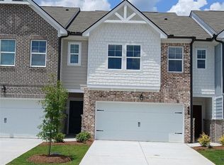 553 Tuskegee St #52, McDonough, GA 30252