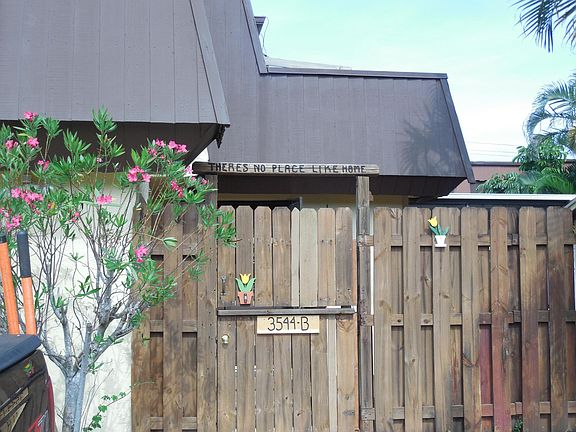 2nd image of 3544 E Gardens East Drive #B